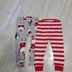 Kids 2 pack - Christmas PJ